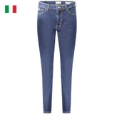 QUẦN SKINNY JEANS NỮ - GUESS JEANS - NHẬP KHẨU CHÍNH HÃNG TỪ Ý