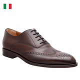 ORDER GIÀY DA CÔNG SỞ - GERMANO BELLESI - SẢN XUẤT THỦ CÔNG TẠI ITALY