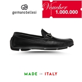 GIÀY LƯỜI CÔNG SỞ - GERMANO BELLESI - SẢN XUẤT THỦ CÔNG TẠI ITALY