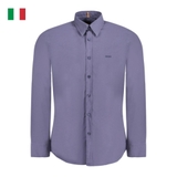 ÁO SƠ MI NAM DÀI TAY - BOSS - NHẬP KHẨU CHÍNH HÃNG TỪ ITALY