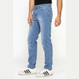QUẦN JEANS NAM CODE.700 RELAX - CARRERA JEANS - NHẬP KHẨU CHÍNH HÃNG TỪ Ý