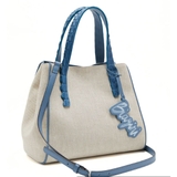 TÚI CẦM TAY NỮ – BIAGINI - SẢN XUẤT THỦ CÔNG TỪ ITALY