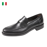 GIÀY LƯỜI CÔNG SỞ - GERMANO BELLESI - SẢN XUẤT THỦ CÔNG TẠI ITALY