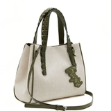 TÚI CẦM TAY NỮ – BIAGINI - SẢN XUẤT THỦ CÔNG TỪ ITALY