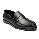 GIÀY LƯỜI CÔNG SỞ (DA THẬT) - GERMANO BELLESI - SẢN XUẤT THỦ CÔNG TẠI ITALY