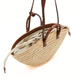 TÚI SHOPPING – BIAGINI - SẢN XUẤT THỦ CÔNG TỪ ITALY