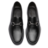 GIÀY LƯỜI CÔNG SỞ - GERMANO BELLESI - SẢN XUẤT THỦ CÔNG TẠI ITALY