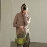 TÚI ĐEO VAI NỮ – BIAGINI - SẢN XUẤT THỦ CÔNG TỪ ITALY