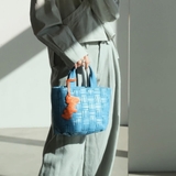 TÚI SHOPPING – BIAGINI - SẢN XUẤT THỦ CÔNG TỪ ITALY