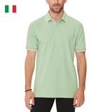 ÁO POLO NAM CỘC TAY - BOSS - NHẬP KHẨU CHÍNH HÃNG TỪ ITALIA