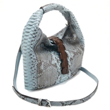 TÚI XÁCH TAY NỮ – BIAGINI - SẢN XUẤT THỦ CÔNG TỪ ITALY