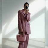 TÚI SHOPPING – BIAGINI - SẢN XUẤT THỦ CÔNG TỪ ITALY