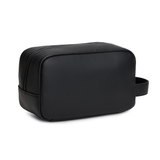 TÚI CLUTCH NAM MÀU ĐEN - TOMMY HILFIGER - NHẬP KHẨU TRỰC TIẾP TỪ Ý