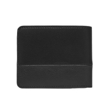 VÍ DA NAM MÀU ĐEN - TOMMY HILFIGER - NHẬP KHẨU CHÍNH HÃNG TỪ Ý