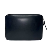 TÚI CLUTCH NAM MÀU ĐEN K50K513042_BEH - CALVIN KLEIN - NHẬP KHẨU CHÍNH HÃNG TỪ Ý