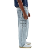 QUẦN JEANS DÀI NAM - GUESS JEANS - NHẬP KHẨU TRỰC TIẾP TỪ Ý