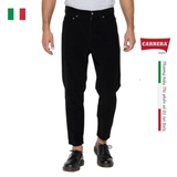 QUẦN NHUNG NAM DÁNG BAGGY - CARRERA JEANS - NHẬP KHẨU CHÍNH HÃNG TỪ Ý