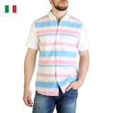 (SEO) ÁO SƠ MI CỘC TAY NAM - TOMMY HILFIGER - NHẬP KHẨU CHÍNH HÃNG TỪ Ý