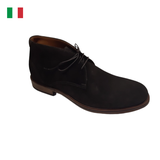 GIÀY BOOTS - GERMANO BELLESI - SẢN XUẤT THỦ CÔNG TẠI ITALY