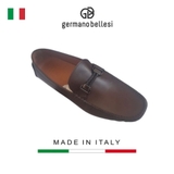 ORDER GIÀY LƯỜI CÔNG SỞ - GERMANO BELLESI - SẢN XUẤT THỦ CÔNG TẠI ITALY