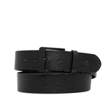 THẮT LƯNG DA THẬT NAM MÀU ĐEN LV04G7021G-VAW - CALVIN KLEIN - NHẬP KHẨU CHÍNH HÃNG TỪ Ý