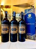 Rượu vang - Ý - Parelli Rosso Puglia