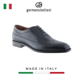 ORDER GIÀY DA CÔNG SỞ (DA THẬT) - GERMANO BELLESI - SẢN XUẤT THỦ CÔNG TẠI ITALY