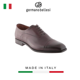 ORDER GIÀY DA CÔNG SỞ - GERMANO BELLESI - SẢN XUẤT THỦ CÔNG TẠI ITALY