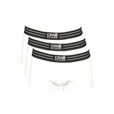 SET 3 QUẦN SỊP ĐÙI NAM - CAVALLI CLASS - NHẬP KHẨU CHÍNH HÃNG TỪ Ý