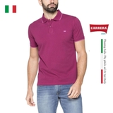 ÁO POLO NAM VẢI PIQUE COTTON - CARRERA JEANS - NHẬP KHẨU CHÍNH HÃNG TỪ ITALIA