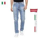 QUẦN JEANS NAM 5 TÚI MOD.700 - CARRERA JEANS - NHẬP KHẨU CHÍNH HÃNG TỪ Ý
