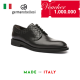 GIÀY DA CÔNG SỞ (DA THẬT) - GERMANO BELLESI - SẢN XUẤT THỦ CÔNG TẠI ITALY
