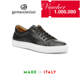 GIÀY THỂ THAO (DA THẬT) - GERMANO BELLESI - SẢN XUẤT THỦ CÔNG TẠI ITALY