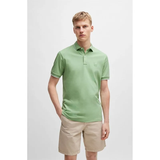 ÁO POLO NAM CỘC TAY - BOSS - NHẬP KHẨU CHÍNH HÃNG TỪ ITALIA