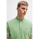 ÁO POLO NAM CỘC TAY - BOSS - NHẬP KHẨU CHÍNH HÃNG TỪ ITALIA