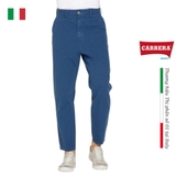 QUẦN CHINOS NAM DÁNG BAGGY - CARRERA JEANS - NHẬP KHẨU CHÍNH HÃNG TỪ Ý
