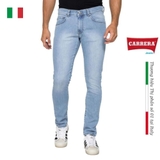 QUẦN JEANS NAM SLIM FIT 5 TÚI MOD.717 - CARRERA JEANS - NHẬP KHẨU CHÍNH HÃNG TỪ Ý