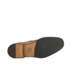 GIÀY DA CÔNG SỞ (DA THẬT) - GERMANO BELLESI - SẢN XUẤT THỦ CÔNG TẠI ITALY