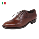 ORDER GIÀY DA CÔNG SỞ - GERMANO BELLESI - SẢN XUẤT THỦ CÔNG TẠI ITALY