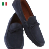 ORDER GIÀY LƯỜI CÔNG SỞ - GERMANO BELLESI - SẢN XUẤT THỦ CÔNG TẠI ITALY