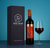 RƯỢU VANG ĐỎ - Ý - GUARDIA DEI MORI - PRIMITIVO