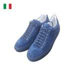 GIÀY THỂ THAO NAM - GERMANO BELLESI - SẢN XUẤT THỦ CÔNG TẠI ITALY