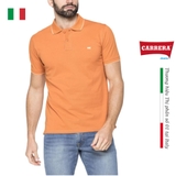 ÁO POLO NAM VẢI PIQUE COTTON - CARRERA JEANS - NHẬP KHẨU CHÍNH HÃNG TỪ ITALIA