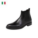 ORDER GIÀY BOOTS - GERMANO BELLESI - SẢN XUẤT THỦ CÔNG TẠI ITALY