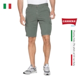 QUẦN SHORT NAM 6181348A - CARRERA JEANS - NHẬP KHẨU CHÍNH HÃNG TỪ Ý