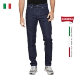 QUẦN JEANS NAM PASSPORT MÀU XANH ĐẬM - CARRERA JEANS - NHẬP KHẨU CHÍNH HÃNG TỪ Ý