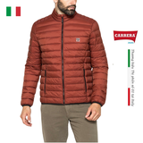 ÁO KHOÁC PHAO LÔNG VŨ NAM SIÊU NHẸ – CARRERA JEANS - NHẬP KHẨU CHÍNH NGẠCH TỪ Ý