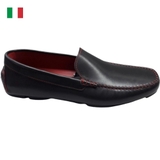 ORDER GIÀY LƯỜI CÔNG SỞ - GERMANO BELLESI - SẢN XUẤT THỦ CÔNG TẠI ITALY