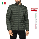 ÁO KHOÁC PHAO LÔNG VŨ NAM SIÊU NHẸ – CARRERA JEANS - NHẬP KHẨU CHÍNH NGẠCH TỪ Ý