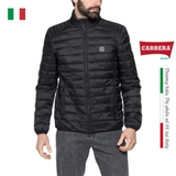 ÁO PHAO NAM LÔNG VŨ SIÊU NHẸ CHỐNG NƯỚC – CARRERA JEANS - NHẬP KHẨU CHÍNH HÃNG TỪ Ý